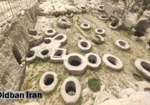 خبر خوش/ چاههای تاریخی یک نقطه از کشور پرآب شد