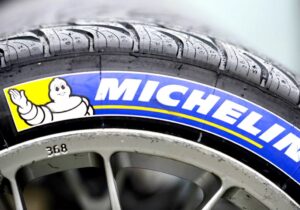 لاستیک‌هایی که فکر می‌کنند / ورود هوش مصنوعی به تایرها