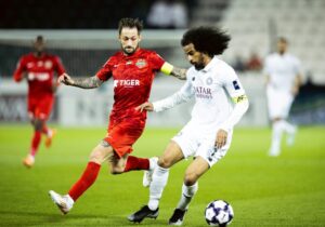 ببینید | رویاییترین کامبک در وقتهای اضافه؛ گلهای بازی السد ۴-۲ شبابالاهلی