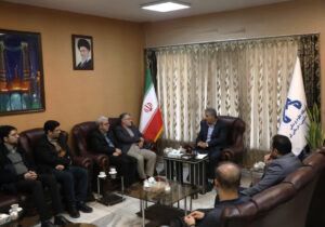 برگزاری دومین گردهمایی علمی جامعه دندانپزشکی قم با عنوان «ابریشم»