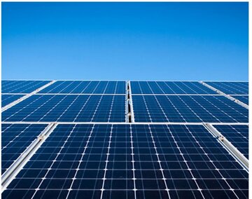 توسعه انرژی خورشیدی در همدان شتاب بیشتری می‌گیرد