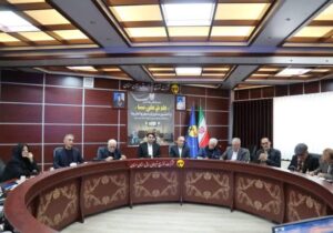 «سبا»؛ مسیر ماندگار فرهنگ‌سازی انرژی در سمنان