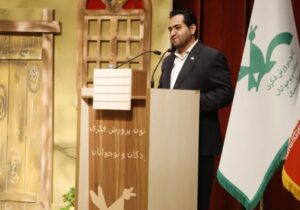 قصه؛ پیوند نسل‌ها و سرمایه‌گذاری برای آینده اجتماعی و فرهنگی سمنان