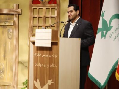 قصه؛ پیوند نسل‌ها و سرمایه‌گذاری برای آینده اجتماعی و فرهنگی سمنان