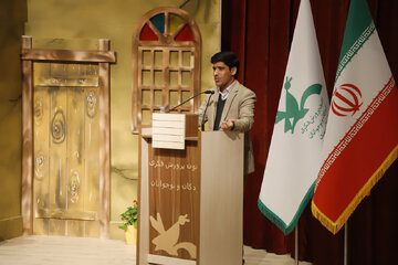 قصه؛ پیوند نسل‌ها و سرمایه‌گذاری برای آینده اجتماعی و فرهنگی سمنان