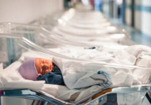 درصد موالید اتباع خارجی در برخی بیمارستان‌ها تا ۶۰ درصد بوده است