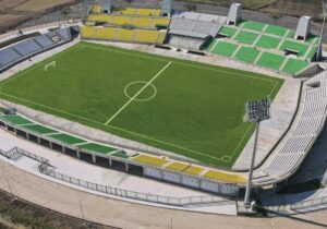 واکاوی دلایل واگذاری استادیوم بزرگ شهدای ساری به باشگاه نساجی