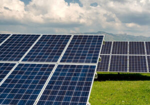 ظرفیت نیروگاههای خورشیدی هرمزگان به ۴۰ مگاوات رسید