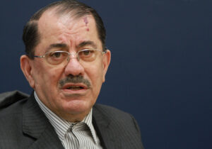 ناظم دباغ: انتشار اخبار کذب در رسانه‌ها تأثیری بر روابط تاریخی ایران و اقلیم کُردستان ندارد