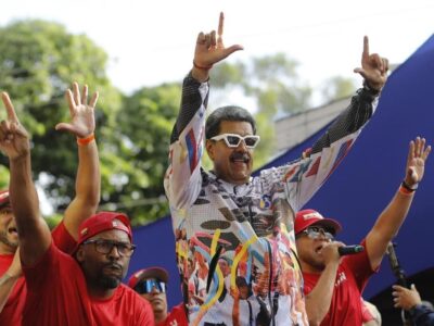 آیا مادورو دیکتاتور و قاچاقچی مواد مخدر است؟/شهرابی: کشت مواد مخدر در ونزوئلا ممنوع است/ نفوذ ایران و حزب‌الله بهانه است آمریکا به دنبال نفت ونزوئلاست