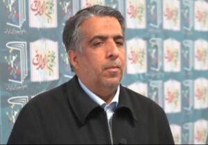 نمایشگاه کتاب کرمان تمدید شد