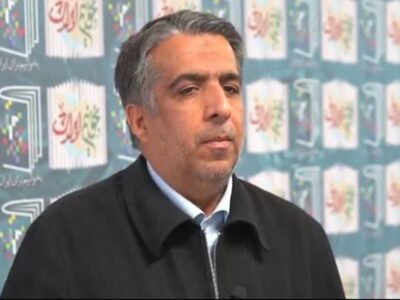 نمایشگاه کتاب کرمان تمدید شد