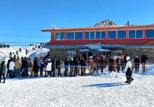 آخر هفته در دل برف؛ گشت و گذار یک روزه برای پایتخت‌نشین‌ها/ معرفی ۵ مقصد محبوب زمستانی