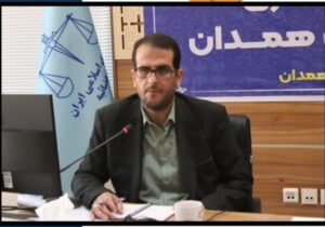 قتل جوان ۳۸ ساله با سلاح شکاری در همدان