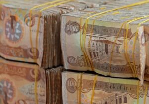 بهای ارزهای عربی در بازار امروز ۴ دی/ هر دینار کویت ۴۴۰ هزار تومان!