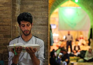 چگونه اعتکاف را از تشریفات نجات دهیم؟