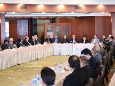 مدیرکل میراث فرهنگی فارس: گردشگری، محور نجات اقتصاد استان است / دخالت در نرخ‌گذاری هتل‌ها قابل قبول نیست