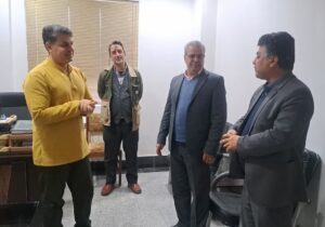 آبخیزداری؛ راهبردی مؤثر برای صیانت از منابع آب و خاک شاهرود