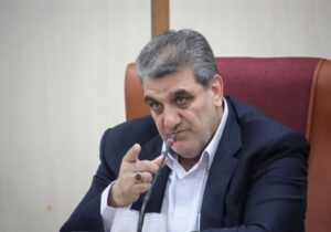 محمد جواد کولیوند استاندار سمنان ، معاون شورای ‌عالی امنیت ملی شد