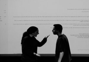 مهاجرت، رویاهای بزرگ و فراق؛ صداقت کلید ارتباط با مخاطب است