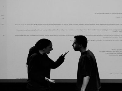 مهاجرت، رویاهای بزرگ و فراق؛ صداقت کلید ارتباط با مخاطب است