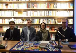 موفقیت اعراب در حمله به ایران نتیجه همکاری یکی از خانواده‌های بزرگ اشکانی با آنان بود!