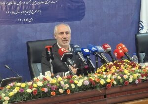 روایت پورمحمدی درباره تغییرات بودجه ۱۴۰۵/ افزایش حقوق با تورم تناسب نداشت، معافیت مالیاتی را ۴۰ میلیون تومان کردیم