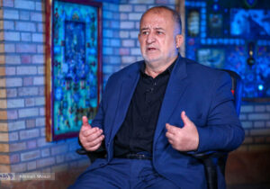 ببینید | ادعای خبرساز قاضیپور: پزشکیان، کمتر شبی بود که به من زنگ نزند؛ پس از ریاست جمهوری گفتم دیگر با من تماس نگیرد!