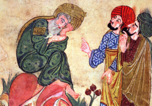 چرا نبوغ فیلسوفان مسلمان به تولد علوم مدرن نینجامید؟ / از یونان‌زدگی تا انزوا /  احساس بی نیازی فلسفه و عرفان از تجربه و علوم جدید