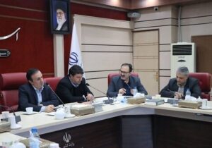 بررسی آخرین وضعیت نهضت ملی مسکن در قزوین