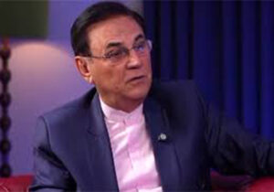 ببینید | سوال جالب از دیپلمات باسابقه ایرانی: رؤسای جمهور واقعاً به انگلیسی مسلط هستند یا فقط در حد دیپلماتیک؟