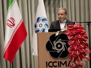 عراقچی: آرزوی فروپاشی ایران از درون را به گور خواهند برد /جنگ ۱۲ روزه با افتخار و عزت و پیروزی ایران پایان یافت / مردم ایران تسلیم زورگویی‌ها نمی‌شوند