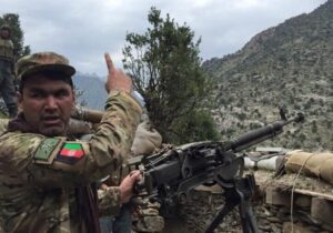 آیا ژنرال سریع در تهران ترور شده‌است؟ / واکنش تامل برانگیز دیپلمات ارشد پیشین به خبر ترور فرمانده پیشین پلیس افغانستان در تهران