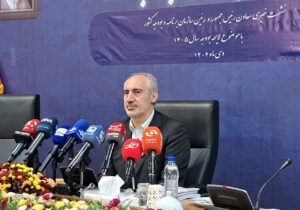 سناریوی بودجه ۱۴۰۵ برای شرایط اضطرار چیست؟/ پورمحمدی: بودجه را سخت بستیم تا حواسمان به نگرانی‌های محتمل آینده باشد/ صادرات نفتی صفر را پیش‌بینی نکردیم