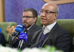 صیانت از رأی مردم اولویت اصلی در انتخابات شوراها است