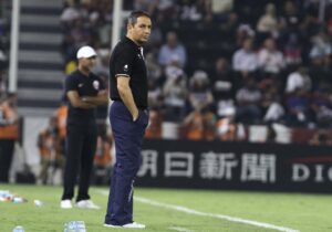 اگر کی‌روش بود، حتما با طارمی برخورد می‌کرد؛ ادامه حضور قلعه‌نویی تصمیم درستی بود