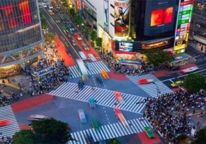 ژاپن؛ مقصد سفری به آینده در سرزمین سنتها