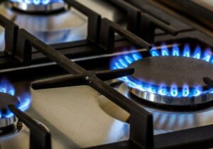 مصرف گاز تهرانیها بالا رفت / قطع گاز این گروه در دستور کار قرار گرفت