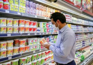 تصمیم تازه برای یکی از اقلام حساس سبد خانوار/ لبنیات یارانه‌ای به بازار آمد