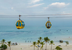 برگزاری نخستین سمپوزیوم بینالمللی مجسمهسازی مرکز هنرهای معاصر کیش با همراهی میکامال