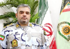 کشف ۵۵ هزار لیتر سوخت قاچاق توسط ماموران دریابانی فرماندهی انتظامی کیش