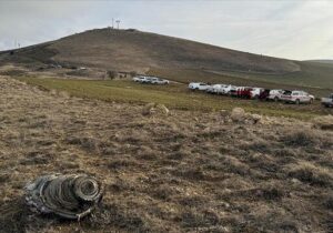 ترکیه دامنه تحقیقات درباره سقوط هواپیمای حامل فرمانده ارتش لیبی را گسترش داد