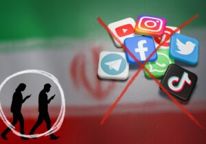 «بی‌سوادی تحمیلی» میراث «فیلترینگ» /مهاجرت دیگر کنشگری نیست، تنها راه بقاست