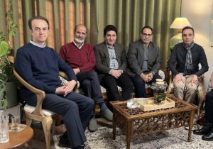 از ضرورت بازگشت به دوره صفوی تا آسیب‌شناسی دهه‌های اخیر/ هنر ایرانی- اسلامی از اصالت تا دوره معاصر/ با حضور خوشنویسان برجسته نستعلیق و شکسته نستعلیق