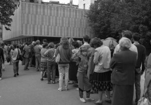 اقتصاد دستوری چگونه اتحاد جماهیر شوروی را زمین زد؟