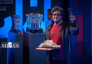 این روزها، جدایی آن قدر زیاد شده که برای پرسیدن احوال همسر یک دوست هم مردد میشوی/ پژوهش «فصل انگور» ۵۰ساله است