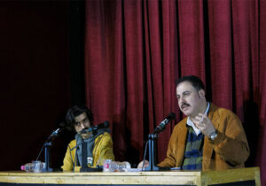 «سالومه» آل پاچینو بررسی شد