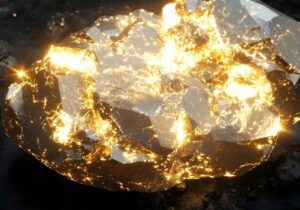 خیانت طلا به تاریخ شیمی؛ نجیب‌ترین فلز جهان واکنش داد!