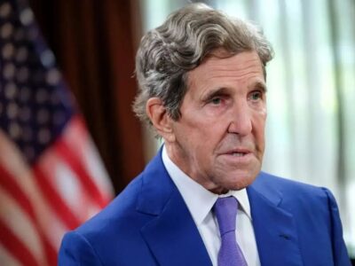 ببینید | افشاگری دیپلمات ارشد پیشین ایران در نیویورک؛ ماجری درخواست ویزای توریستی جان کری برای سفر به ایران چه بود؟