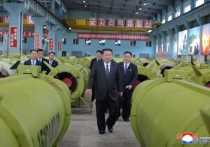 دستور کیم برای سال ۲۰۲۶